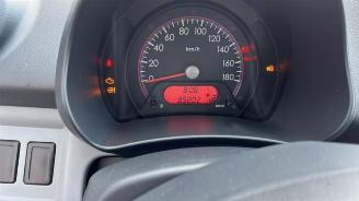 Nissan Pixo Pixo (D31S), Hatchback, 2009 1.0 12V picture 18