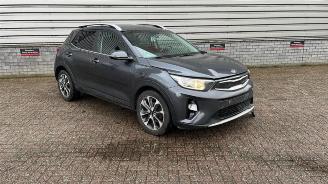  Kia Stonic Stonic (YB), SUV, 2017 1.4 MPI 16V 2019/4