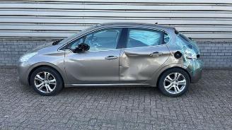 Peugeot 208 208 I (CA/CC/CK/CL), Hatchback, 2012 / 2019 1.2 Vti 12V PureTech 82 picture 5