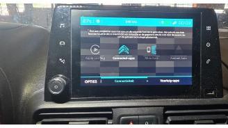 Citroën Berlingo Berlingo, Van, 2018 1.5 BlueHDi 130 picture 16
