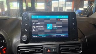 Citroën Berlingo Berlingo, Van, 2018 1.5 BlueHDi 130 picture 12