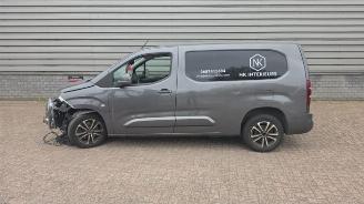 Citroën Berlingo Berlingo, Van, 2018 1.5 BlueHDi 130 picture 7