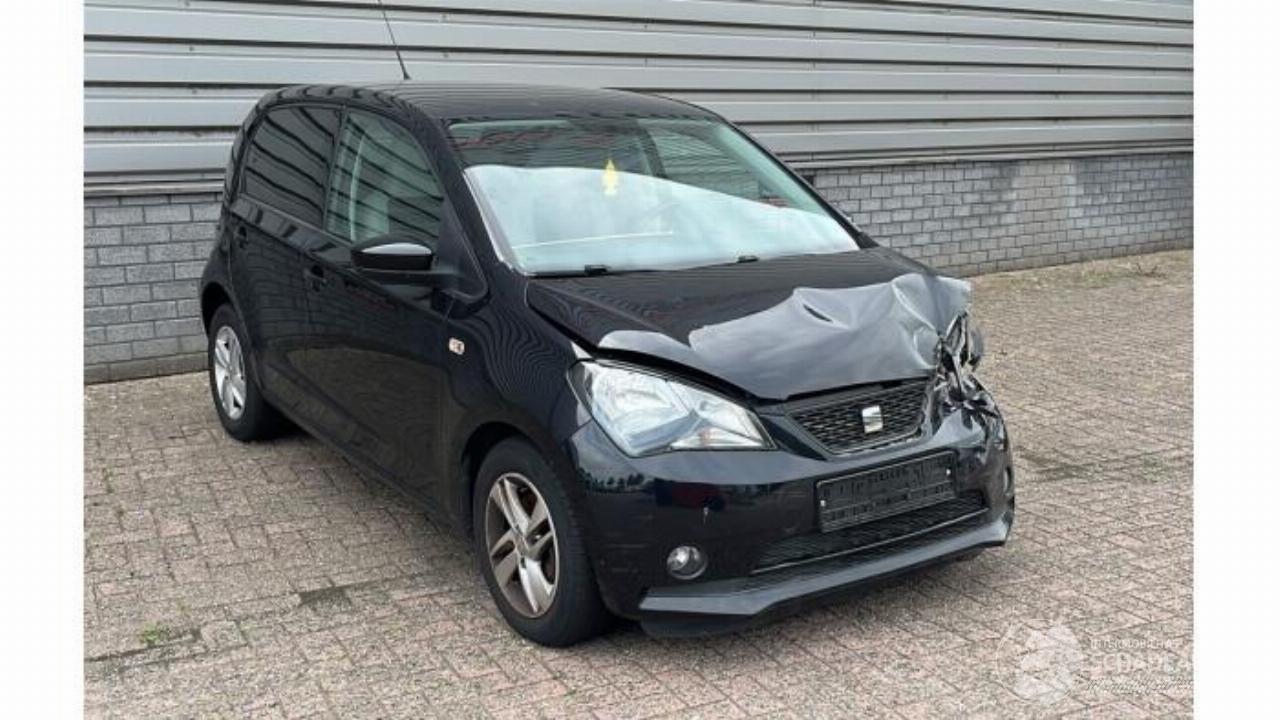 Seat Mii Mii, Hatchback, 2011 1.0 12V