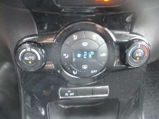 Ford Fiesta 1.5 TDCI TITANIUM CLIMA NAVI picture 14