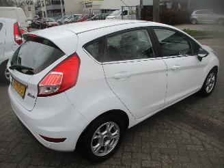 Ford Fiesta 1.5 TDCI TITANIUM CLIMA NAVI picture 6