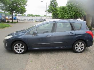 Peugeot 308 1.6 VTI STYLE CLIMA PANO picture 2