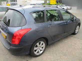 Peugeot 308 1.6 VTI STYLE CLIMA PANO picture 6