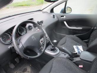 Peugeot 308 1.6 VTI STYLE CLIMA PANO picture 15