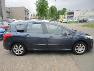 Peugeot 308 1.6 VTI STYLE CLIMA PANO picture 5