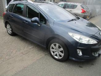Peugeot 308 1.6 VTI STYLE CLIMA PANO picture 4