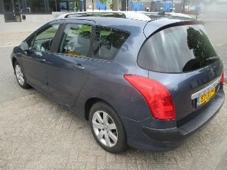 Peugeot 308 1.6 VTI STYLE CLIMA PANO picture 9