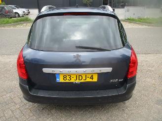 Peugeot 308 1.6 VTI STYLE CLIMA PANO picture 8