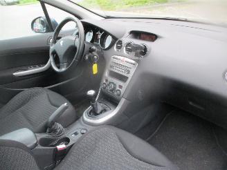 Peugeot 308 1.6 VTI STYLE CLIMA PANO picture 13