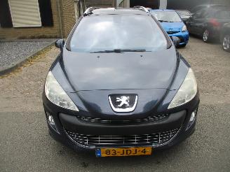 Peugeot 308 1.6 VTI STYLE CLIMA PANO picture 3