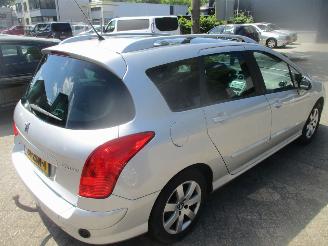 Peugeot 308 SW 1.6 I ACTIVE CLIMA PANO LPG picture 6