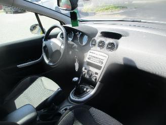 Peugeot 308 SW 1.6 I ACTIVE CLIMA PANO LPG picture 12