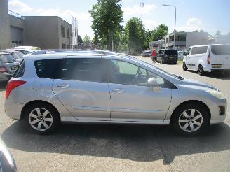Peugeot 308 SW 1.6 I ACTIVE CLIMA PANO LPG picture 5
