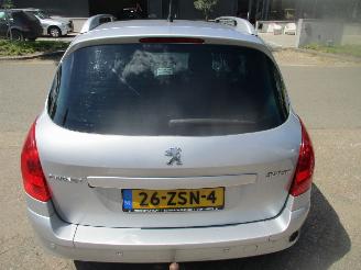 Peugeot 308 SW 1.6 I ACTIVE CLIMA PANO LPG picture 7