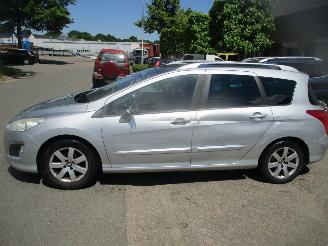 Peugeot 308 SW 1.6 I ACTIVE CLIMA PANO LPG picture 2