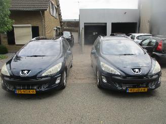 Peugeot 308 2X SW 1.6 I picture 1