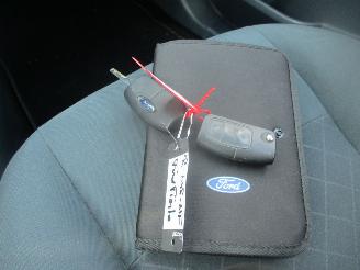 Ford Fiesta 1.25 TITANIUM 5 DEURS AIRCO picture 21