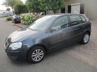 Volkswagen Polo 1.2 TRENDLINE 5 DEURS AIRCO picture 1
