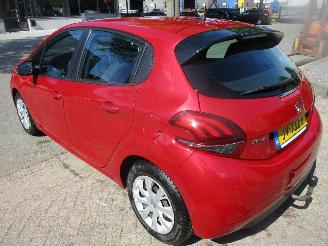 Peugeot 206 1.2 PURETECH BLUE LION AIRCO NAVI picture 11