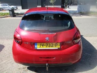 Peugeot 206 1.2 PURETECH BLUE LION AIRCO NAVI picture 10