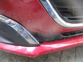 Peugeot 206 1.2 PURETECH BLUE LION AIRCO NAVI picture 4