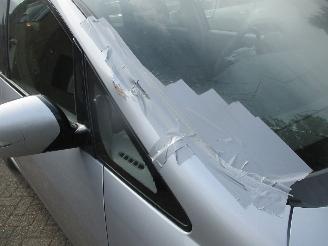 Mitsubishi Grandis 2.4 -16V INTENSE AUTOMAAT 7 PERSOONS picture 6