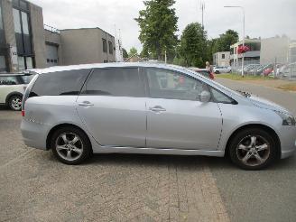 Mitsubishi Grandis 2.4 -16V INTENSE AUTOMAAT 7 PERSOONS picture 7