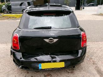 Mini Countryman 1.6 I COOPER EDITION CLIMA NAVI PANO LEDER picture 8