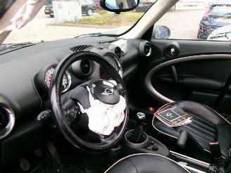 Mini Countryman 1.6 I COOPER EDITION CLIMA NAVI PANO LEDER picture 17