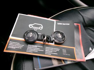 Mini Countryman 1.6 I COOPER EDITION CLIMA NAVI PANO LEDER picture 25