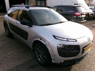 Citroën C4 cactus 1.2 PURETECH BUSINESS CLIMA NAVI PANO picture 5