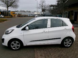 Kia Picanto CVVT COMFORT PACK AIRCO picture 2