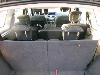 Renault Grand-scenic 1.4 I BUSINESS SPORT 7 PERSOONS CLIMA picture 9