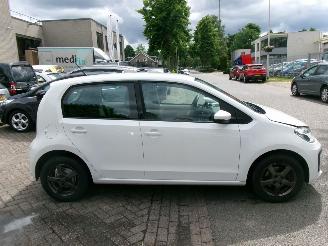 Volkswagen Up! 1.0 BMT MOVE UP AIRCO picture 5