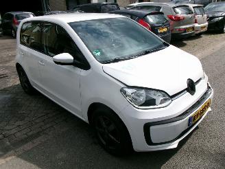 Volkswagen Up! 1.0 BMT MOVE UP AIRCO picture 4