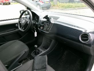 Volkswagen Up! 1.0 BMT MOVE UP AIRCO picture 9