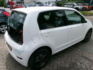 Volkswagen Up! 1.0 BMT MOVE UP AIRCO picture 6