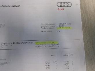 Audi A6 allroad 3.2 PRO LINE QUATTRO AUTOMAAT picture 24
