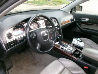 Audi A6 allroad 3.2 PRO LINE QUATTRO AUTOMAAT picture 16