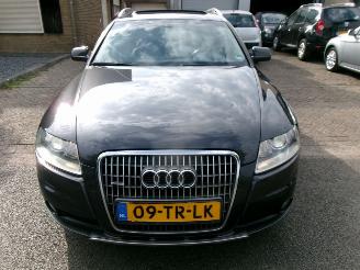 Audi A6 allroad 3.2 PRO LINE QUATTRO AUTOMAAT picture 3