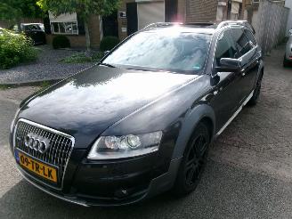 Audi A6 allroad 3.2 PRO LINE QUATTRO AUTOMAAT picture 1