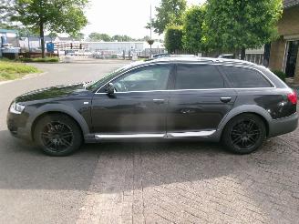 Audi A6 allroad 3.2 PRO LINE QUATTRO AUTOMAAT picture 2