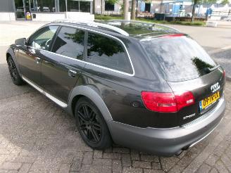 Audi A6 allroad 3.2 PRO LINE QUATTRO AUTOMAAT picture 11
