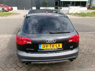 Audi A6 allroad 3.2 PRO LINE QUATTRO AUTOMAAT picture 8
