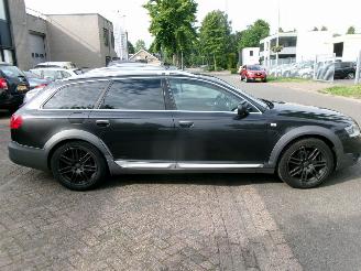 Audi A6 allroad 3.2 PRO LINE QUATTRO AUTOMAAT picture 5