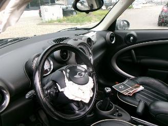 Mini Countryman 1.6 I COOPER EDITION CLIMA NAVI LEDER PANO picture 19